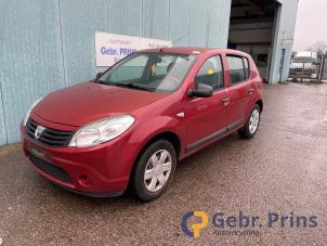 Dacia Sandero I 1.2 16V  (Sloop)