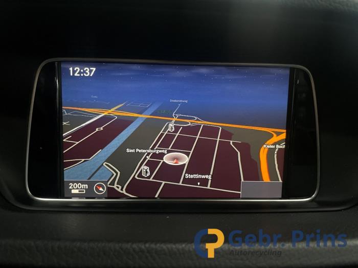 Mercedes E Estate E-250 CDI 16V BlueEfficiency Sloopvoertuig (2013, Grijs)