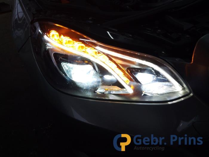 Mercedes E Estate E-250 CDI 16V BlueEfficiency Sloopvoertuig (2013, Grijs)