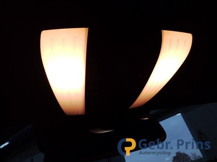 Mercedes E Estate E-250 CDI 16V BlueEfficiency Sloopvoertuig (2013, Grijs)