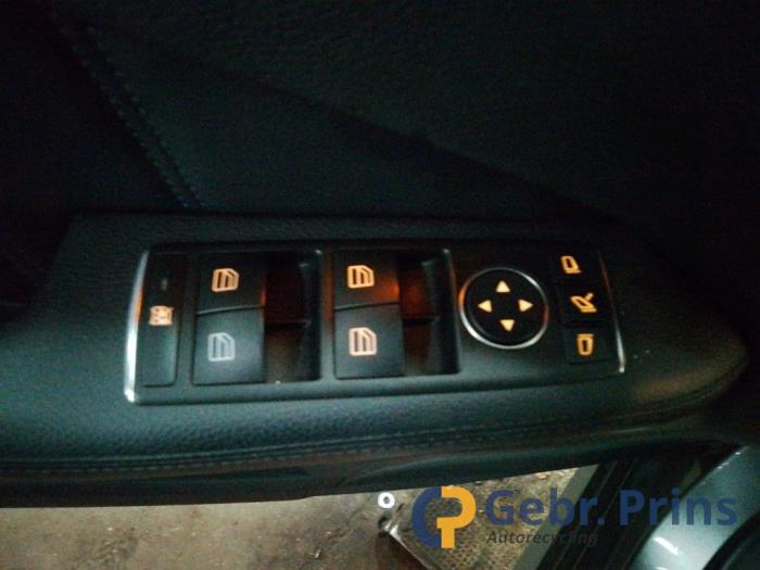 Mercedes E Estate E-250 CDI 16V BlueEfficiency Sloopvoertuig (2013, Grijs)