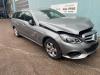Mercedes E Estate E-250 CDI 16V BlueEfficiency Sloopvoertuig (2013, Grijs)