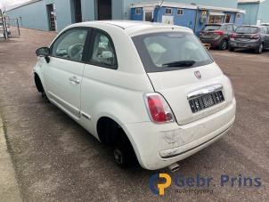 Fiat 500 1.2  (Sloop)