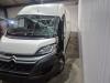 Citroen Jumper 2.2 Blue HDi 165 Sloopvoertuig (2020, Wit)