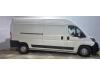 Citroen Jumper 2.2 Blue HDi 165 Sloopvoertuig (2020, Wit)
