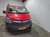 Opel Vivaro 1.6 CDTI BiTurbo 120 Sloopvoertuig (2015, Rood)