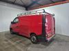 Opel Vivaro 1.6 CDTI BiTurbo 120 Sloopvoertuig (2015, Rood)