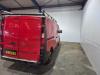 Opel Vivaro 1.6 CDTI BiTurbo 120 Sloopvoertuig (2015, Rood)
