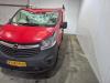 Opel Vivaro 1.6 CDTI BiTurbo 120 Sloopvoertuig (2015, Rood)