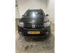 Sloopauto Dacia Logan uit 2018