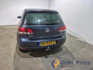 Volkswagen Golf VI 1.4 TSI 122 16V  (Sloop)