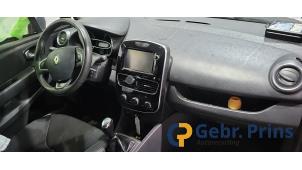 Renault Clio IV Estate/Grandtour 0.9 Energy TCE 90 12V Sloopvoertuig (2018, Zwart)