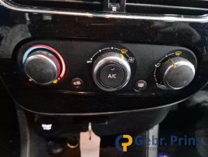 Renault Clio IV Estate/Grandtour 0.9 Energy TCE 90 12V Sloopvoertuig (2018, Zwart)