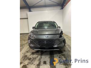 Ford Kuga III 2.5 PHEV 16V Sloopvoertuig (2020, Grijs)