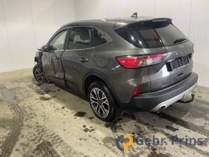 Ford Kuga III 2.5 PHEV 16V Sloopvoertuig (2020, Grijs)
