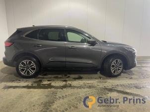 Ford Kuga III 2.5 PHEV 16V  (Sloop)