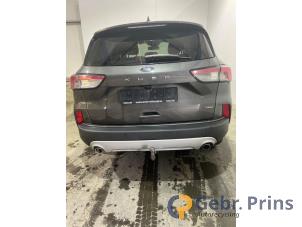 Ford Kuga III 2.5 PHEV 16V Sloopvoertuig (2020, Grijs)