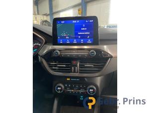 Ford Kuga III 2.5 PHEV 16V Sloopvoertuig (2020, Grijs)