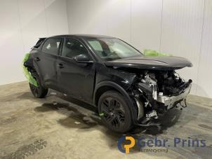 Citroen C4 Berline 1.2 PureTech 130 12V Sloopvoertuig (2022, Zwart)