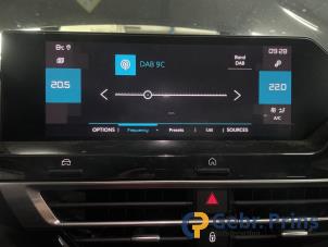 Citroen C4 Berline 1.2 PureTech 130 12V Sloopvoertuig (2022, Zwart)