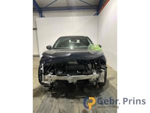 Citroen C4 Berline 1.2 PureTech 130 12V Sloopvoertuig (2022, Zwart)