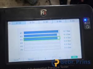 Citroen C4 Berline 1.2 PureTech 130 12V Sloopvoertuig (2022, Zwart)