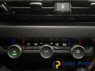Citroen C4 Berline 1.2 PureTech 130 12V Sloopvoertuig (2022, Zwart)