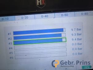 Citroen C4 Berline 1.2 PureTech 130 12V Sloopvoertuig (2022, Zwart)