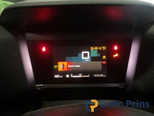Citroen C4 Berline 1.2 PureTech 130 12V Sloopvoertuig (2022, Zwart)