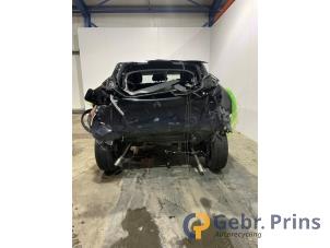 Citroen C4 Berline 1.2 PureTech 130 12V Sloopvoertuig (2022, Zwart)