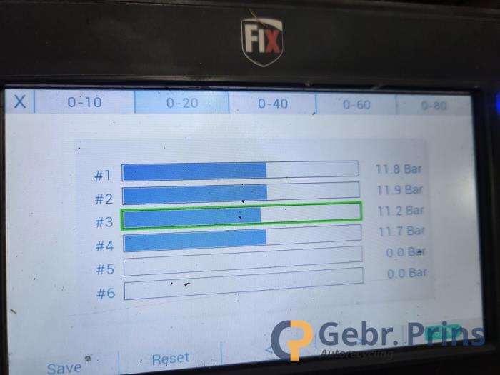 Volvo V60 I 2.0 T5 16V Sloopvoertuig (2014, Zwart)