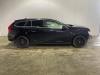 Volvo V60 I 2.0 T5 16V Sloopvoertuig (2014, Zwart)