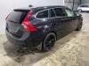 Volvo V60 I 2.0 T5 16V Sloopvoertuig (2014, Zwart)