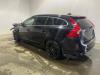 Volvo V60 I 2.0 T5 16V Sloopvoertuig (2014, Zwart)