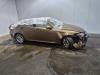 Lexus IS 250 2.5 V6 24V Sloopvoertuig (2009, Bruin)