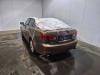 Lexus IS 250 2.5 V6 24V Sloopvoertuig (2009, Bruin)