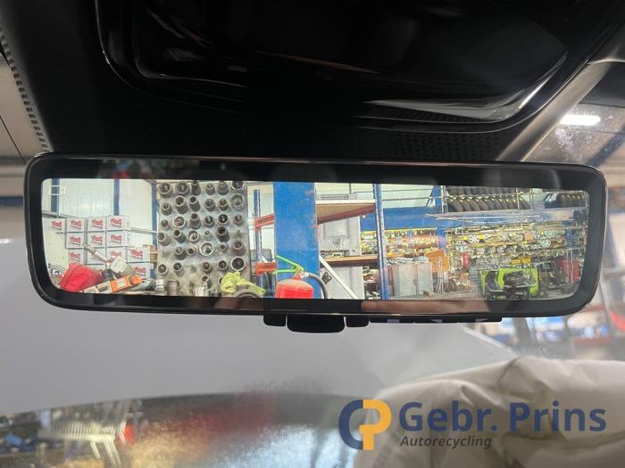 Polestar Polestar 4 Long Range Dual Motor 100 kWh Sloopvoertuig (2025, Grijs)