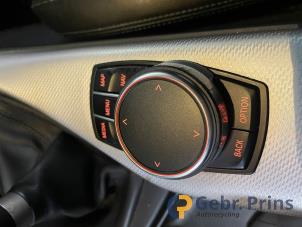BMW 1 serie 120i 2.0 16V Sloopvoertuig (2017, Wit)
