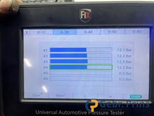 BMW 1 serie 120i 2.0 16V Sloopvoertuig (2017, Wit)
