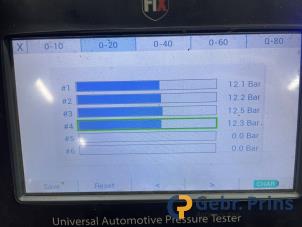 BMW 1 serie 120i 2.0 16V Sloopvoertuig (2017, Wit)
