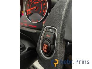 BMW 1 serie 120i 2.0 16V Sloopvoertuig (2017, Wit)