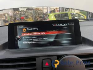 BMW 1 serie 120i 2.0 16V Sloopvoertuig (2017, Wit)