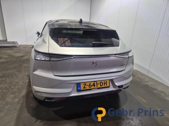 Foto donor auto