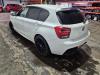 Sloopauto BMW 1-Serie uit 2012