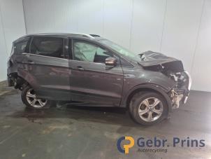 Ford Kuga II 1.5 EcoBoost 16V 150 Sloopvoertuig (2015, Grijs)