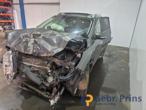 Ford Kuga II 1.5 EcoBoost 16V 150 Sloopvoertuig (2015, Grijs)