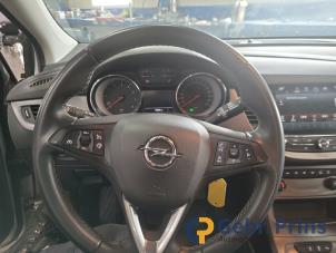 Opel Astra K 1.0 Turbo 12V Sloopvoertuig (2019, Grijs)