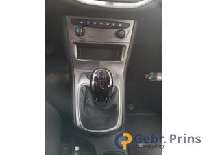 Opel Astra K 1.0 Turbo 12V Sloopvoertuig (2019, Grijs)