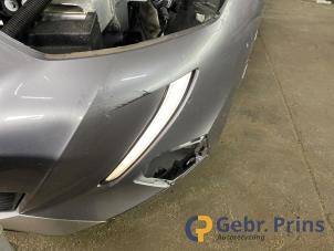 Peugeot 2008 1.2 VTi 12V PureTech 130 Sloopvoertuig (2021, Grijs)