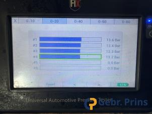 Opel Meriva 1.4 Turbo 16V ecoFLEX Sloopvoertuig (2017, Grijs)